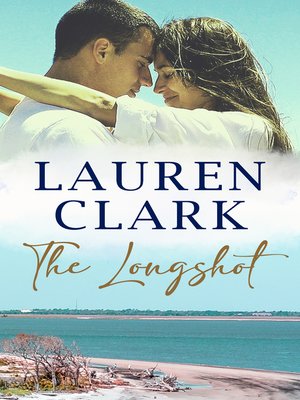 cover image of The Longshot